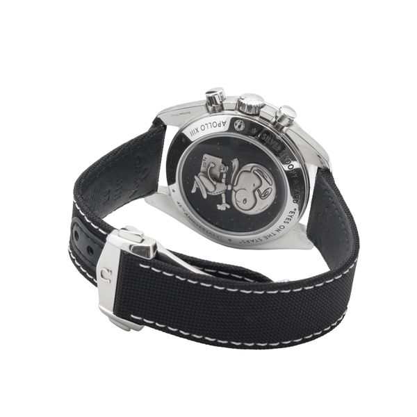 Omega Speedmaster Snoopy 311.32.42.30.04.003